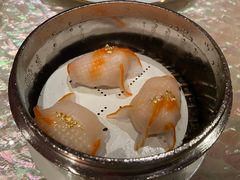 金鱼饺-8餐厅(新葡京酒店)