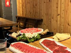 -四喜小胖·北京涮肉(五道营店)