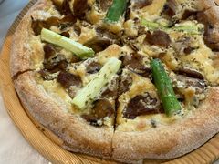 -茹·pure vegan(博华广场店)