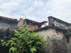 -御霞苑泥烩鸡休闲农庄