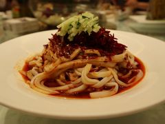 猴戴帽-国人川菜(李家村建东街店)