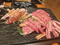 -千寻烧肉(政务区店)