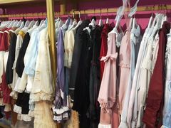 -甜镜物语 LOLITA·汉服·JK制服三坑生活馆(滨江道店)