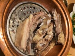 -哈啾嗨·新概念蒙餐(红星新城店)