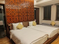 -抚仙湖万达文华酒店