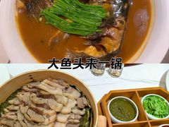 -香丰阁·烤鸭·川湘菜(昌平店)