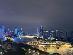 -和苑酒家·一线江景(星寰店)