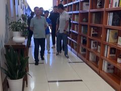 -香山湖渔家大院