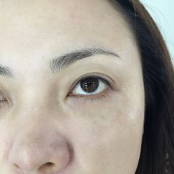 -Yue Show馨选·半永久纹眉纹眼线