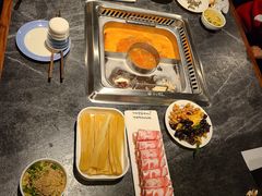 -前门后头老北京铜锅涮肉·京味菜·烤鸭(伊藤洋华堂店)