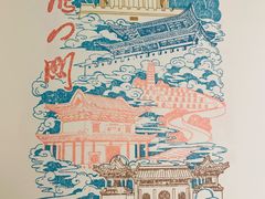 -雁门关景区