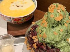 -糖糖屋•糖水•雪花冰店(时尚天河店)