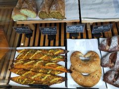 -Let's Taipei 非常烘焙(太古里店)