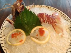 -Mr·Fish鱼鲜生海鲜放题(银泰in99店)