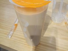 -CoCo都可(太平桥百盛店)