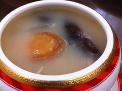 佛跳墙-民国红公馆·艺文空间(颐和路店)