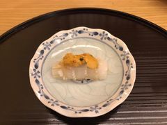 -鮨青(恒基名人购物中心店)