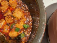 -花椒俏川菜小馆(南海万达店)