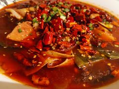 -YUOZUO渝作·川渝冒肚(崂山店)