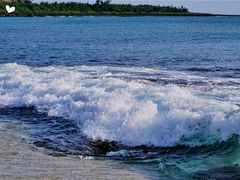 -白沙湾海滩