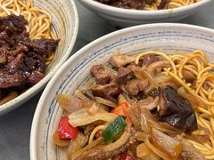 -梅溪·小伙子干挑面(安吉总店)