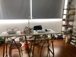 -Lab Season惜辰颜究社