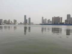 -海河外滩公园