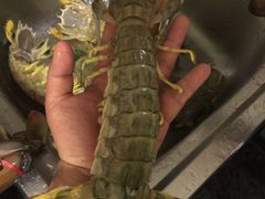 -班赞海鲜市场