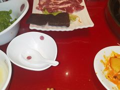 -山城辣妹子(定福庄店)