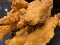 酥肉-肥龙火锅(南坪店)