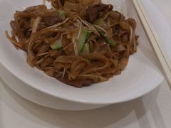 干炒牛河-半岛太子酒家(海港城店)