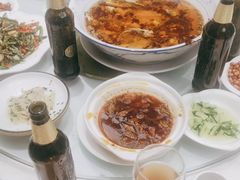 -渝信川菜(西单店)