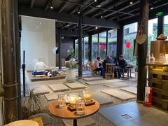 -Metal hands·铁手咖啡