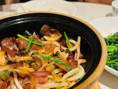 -Kathleen's Waitan 凯圣琳江景西餐厅(外滩店)