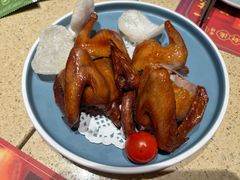 -点都德(长泰广场店)