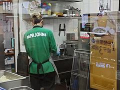 -棒约翰比萨意面(马家堡西路店)