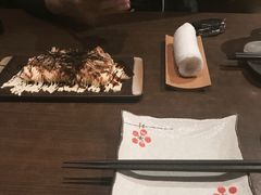 -兄弟船日本料理(新世界花园店)