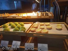 -御公馆中餐厅·点心·顺德菜·佛山东平保利洲际酒店