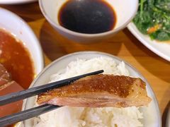 -e公馆鹅肉饭店·潮汕卤鹅(西平店)