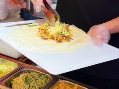 -张果佬年糕卷(科巷店)