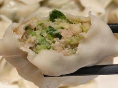 -鸿毛饺子(紫竹桥店)