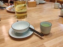 -伊喜饺子·烤鸭(五道口学院路店)