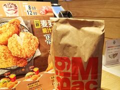 -麦当劳(鼓楼店)