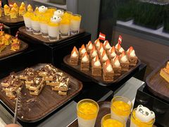 -TABLE·味西餐厅-成都茂业JW万豪酒店