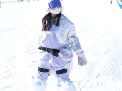 -长白山万达国际滑雪场