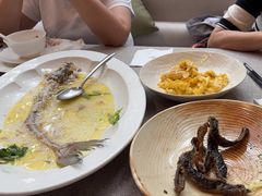 -太湖饭店·寄畅轩中餐厅