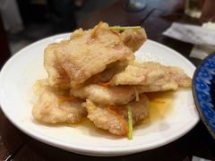 -老厨家(友谊路总店)