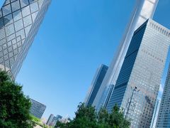 -中央广播电视总台(光华路办公区)