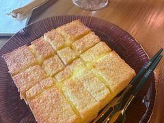 -街角 T·COFFEE 融合料理·BISTRO(车公庙店)