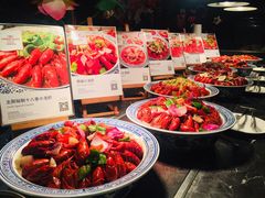 -乐咖啡西餐厅(太湖皇冠假日酒店)